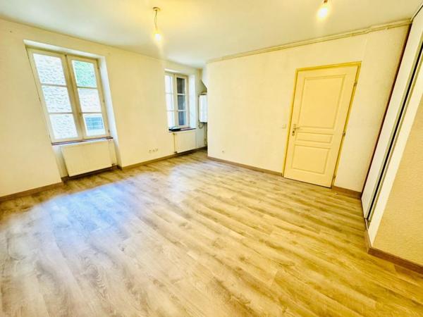 Appartement à louer à Romans-sur-Isère (26100)