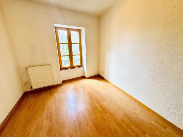 Appartement à louer à Romans-sur-Isère (26100)