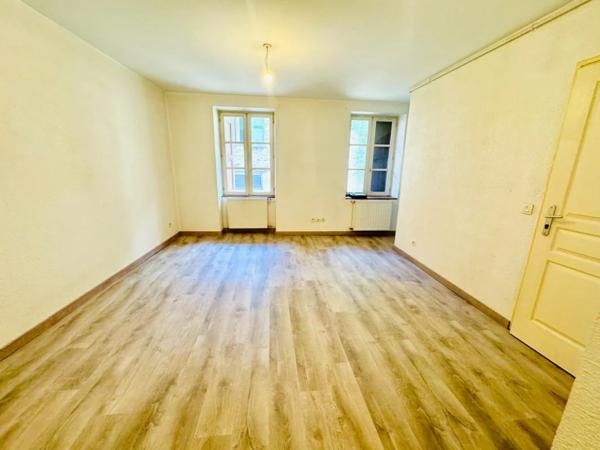 Appartement à louer à Romans-sur-Isère (26100)
