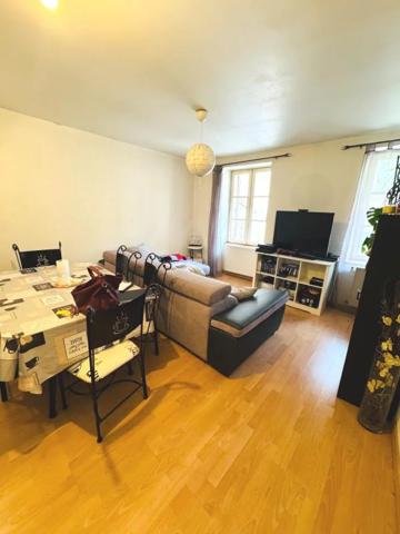Appartement à louer à Romans-sur-Isère (26100)