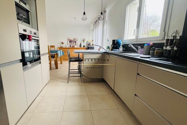 Saint-Mathieu-de-Tréviers (34270) Villa moderne