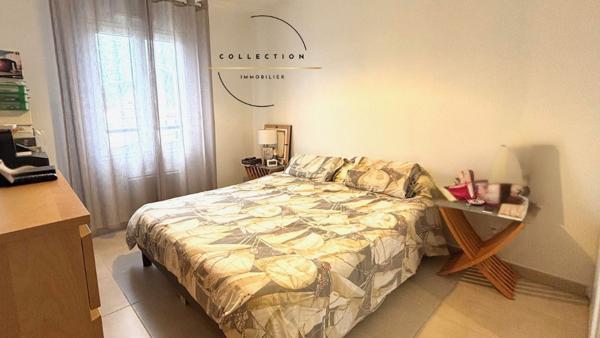 Saint-Mathieu-de-Tréviers (34270) Villa moderne