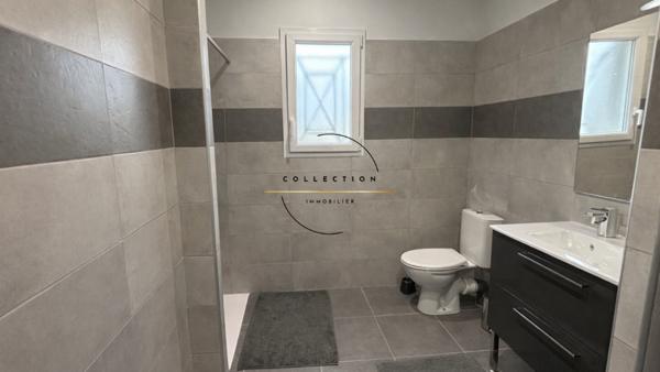 Saint-Mathieu-de-Tréviers (34270) Villa moderne