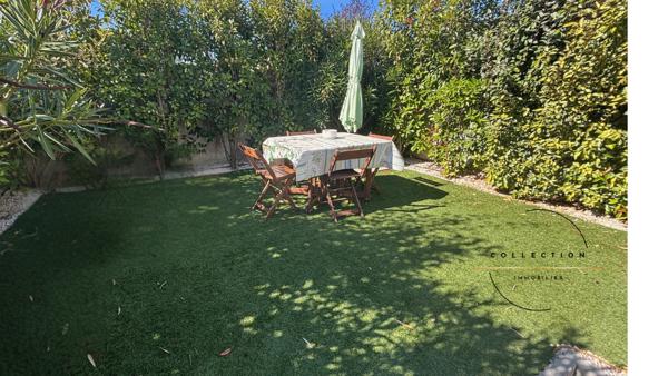 Saint-Mathieu-de-Tréviers (34270) Villa moderne