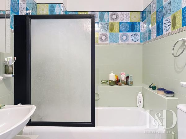 ROYAN HYPER CENTRE :  maison de ville 122 m², 3 chambres avec jardin et garage