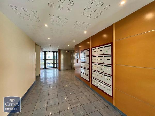 Appartement à vendre 3 pièces 72.4m²