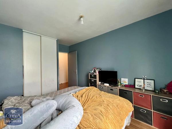 Appartement à vendre 3 pièces 72.4m²