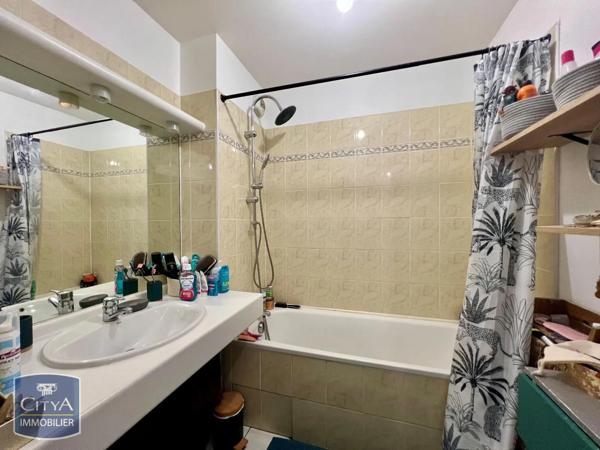 Appartement à vendre 3 pièces 72.4m²