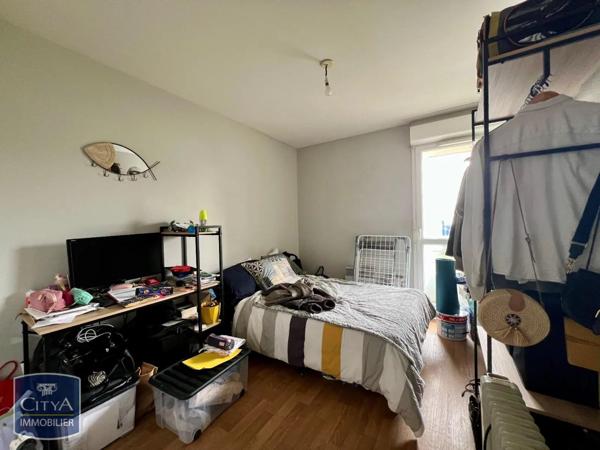 Appartement à vendre 3 pièces 72.4m²