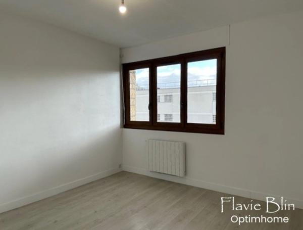 Appartement à vendre 3 pièces LOUVIERS (27)