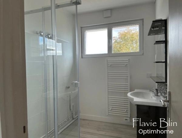 Appartement à vendre 3 pièces LOUVIERS (27)