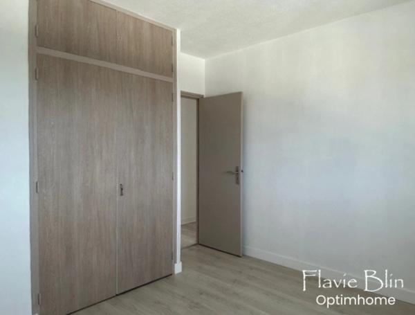 Appartement à vendre 3 pièces LOUVIERS (27)