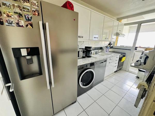 Appartement à vendre à Agde (34300)