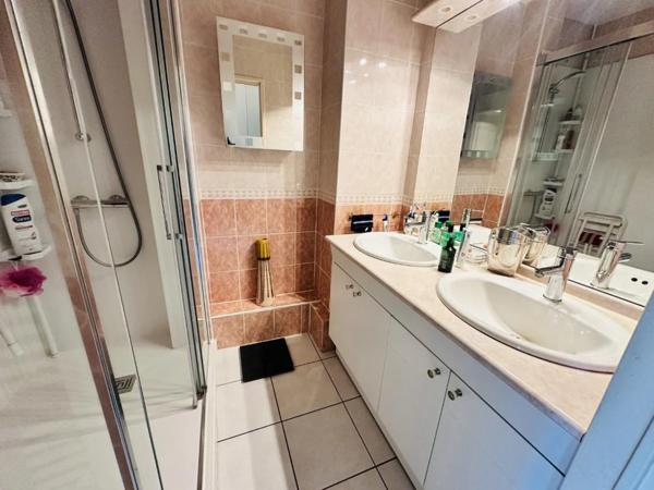 Appartement à vendre à Agde (34300)