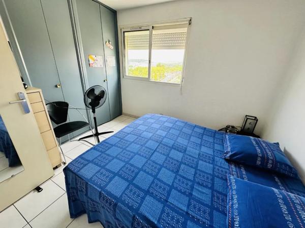 Appartement à vendre à Agde (34300)