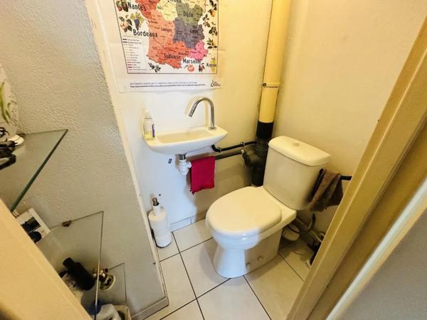 Appartement à vendre à Agde (34300)