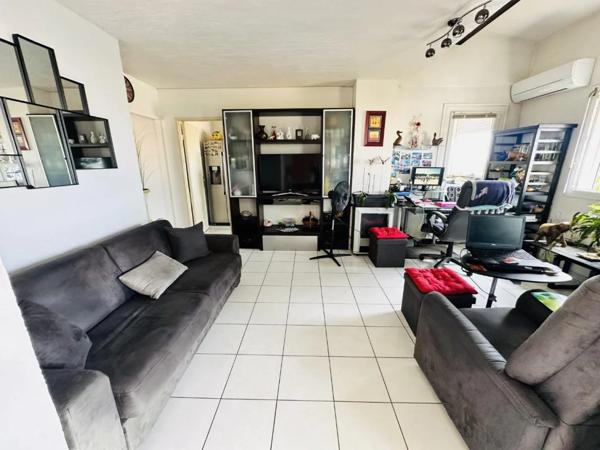 Appartement à vendre à Agde (34300)