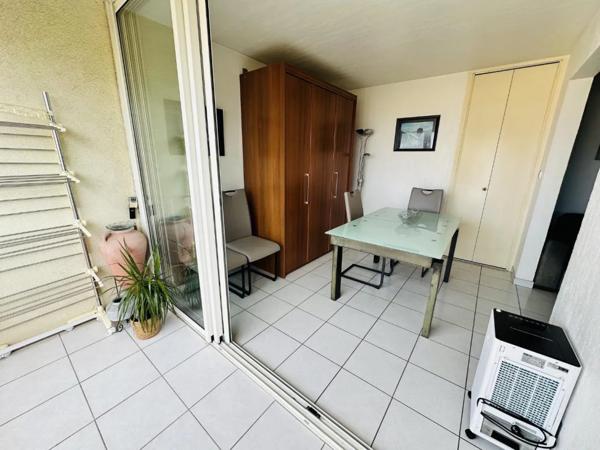 Appartement à vendre à Agde (34300)