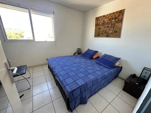 Appartement à vendre à Agde (34300)