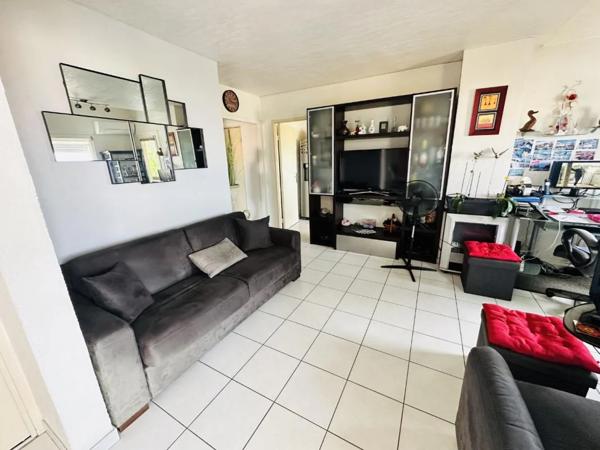 Appartement à vendre à Agde (34300)