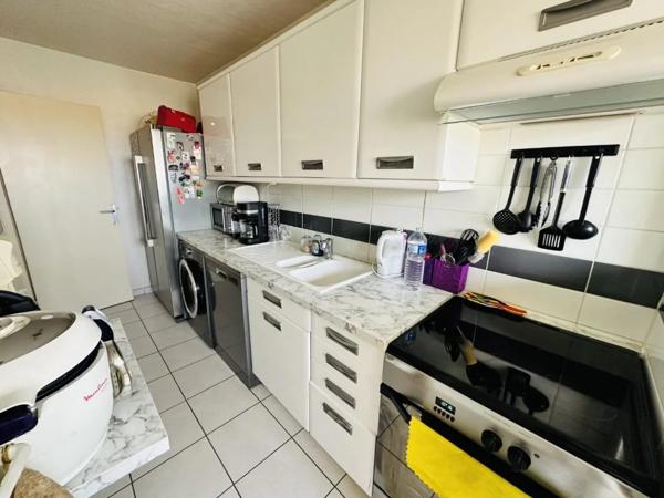 Appartement à vendre à Agde (34300)