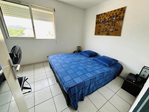 Appartement à vendre à Agde (34300)