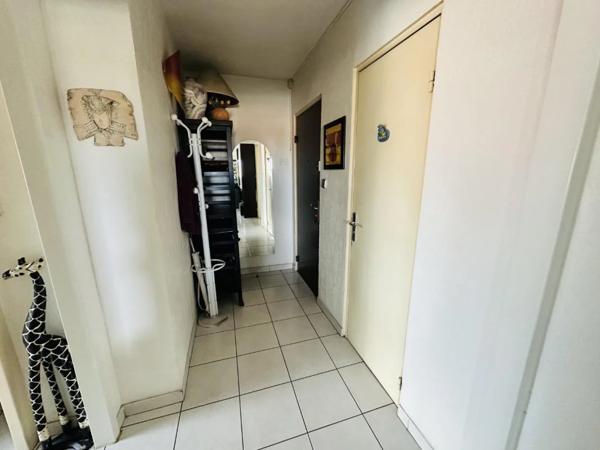 Appartement à vendre à Agde (34300)