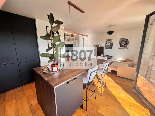 Appartement à vendre à Annecy (74600)