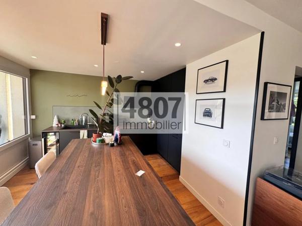 Appartement à vendre à Annecy (74600)