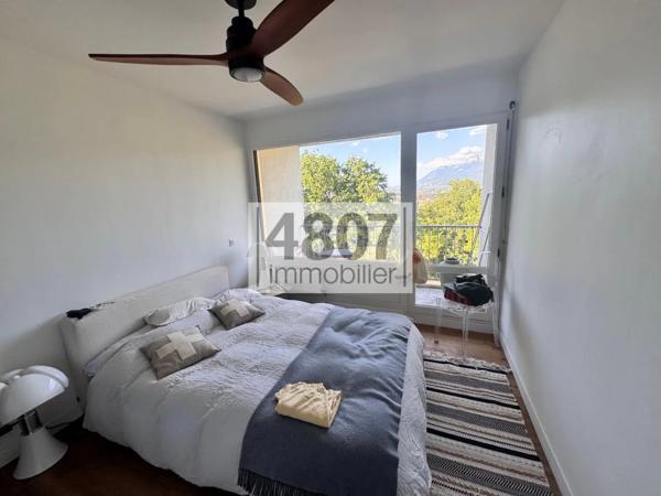 Appartement à vendre à Annecy (74600)
