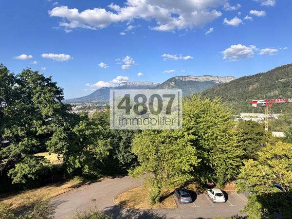 Appartement à vendre à Annecy (74600)