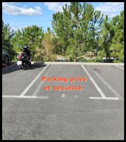 Grande Terrasse sans vis à vis