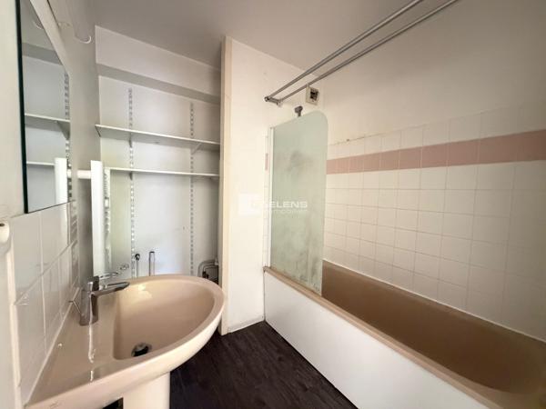 Appartement T2 à Lille - Réf. cg5988mmbis