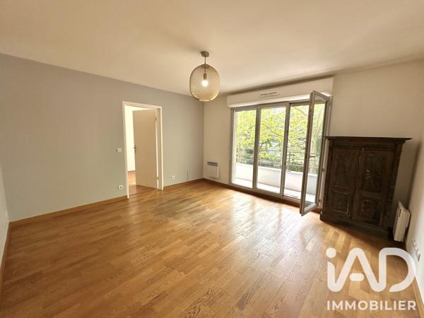 Appartement à vendre 2 pièces 43,09 m² Paris 18