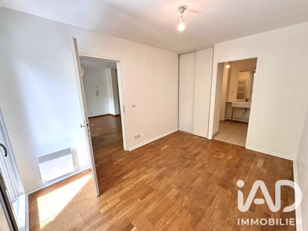 Appartement à vendre 2 pièces 43,09 m² Paris 18