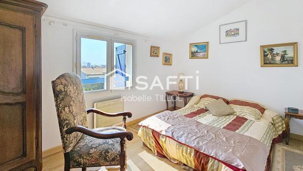 Maison 4 ch et un bureau