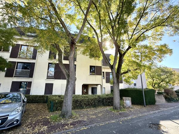 Sevran (93270) 3 Pièces proche RER, Sevran Village Les Sablons