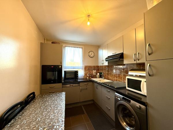 Sevran (93270) 3 Pièces proche RER, Sevran Village Les Sablons