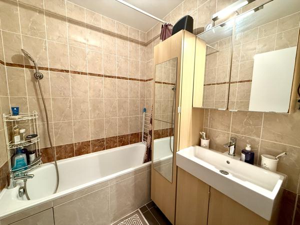 Sevran (93270) 3 Pièces proche RER, Sevran Village Les Sablons