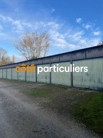 Location Parking / box15 m² - LINAS (91310)