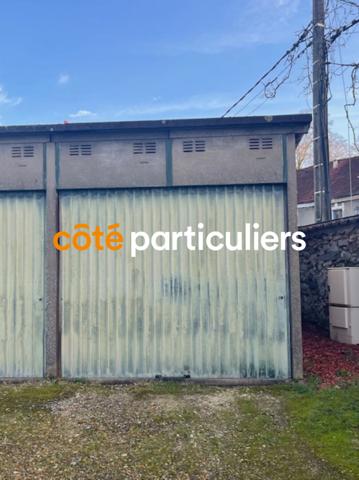 Location Parking / box15 m² - LINAS (91310)