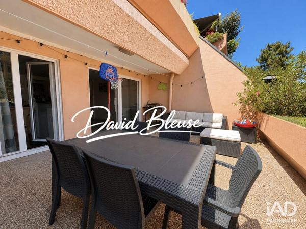 Appartement à vendre 4 pièces 89 m² Éragny