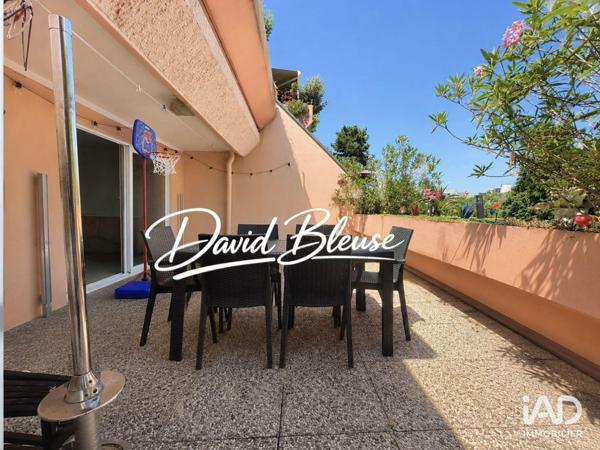 Appartement à vendre 4 pièces 89 m² Éragny