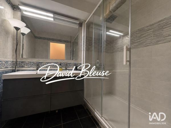 Appartement à vendre 4 pièces 89 m² Éragny