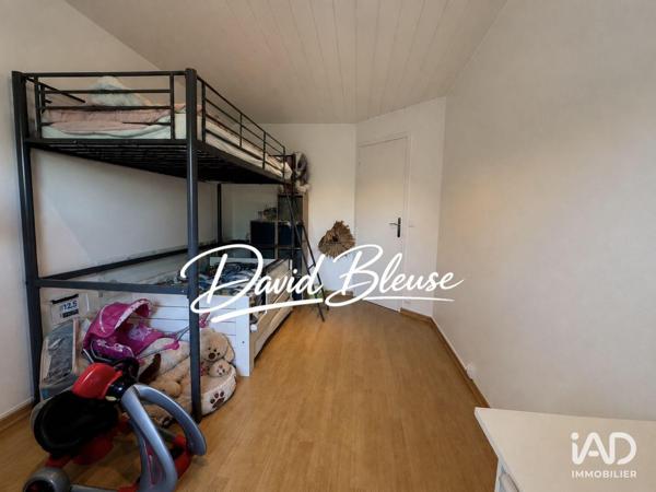 Appartement à vendre 4 pièces 89 m² Éragny