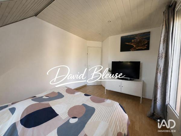 Appartement à vendre 4 pièces 89 m² Éragny