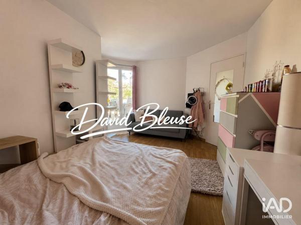 Appartement à vendre 4 pièces 89 m² Éragny