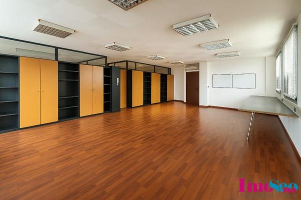 Bureaux à VENDRE