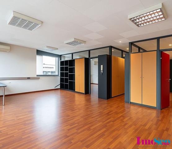 Bureaux à VENDRE
