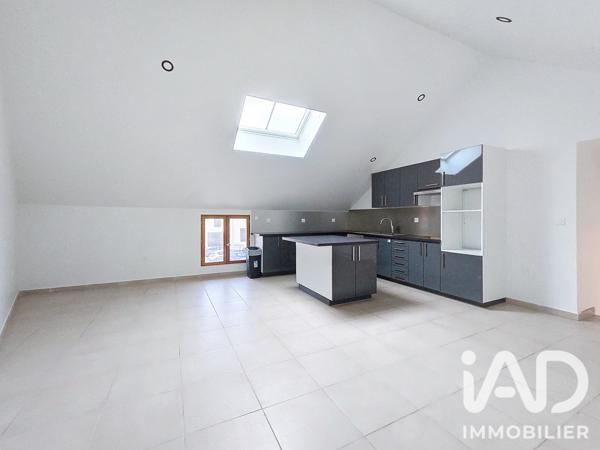 Maison à vendre 3 pièces 85 m² Guignes